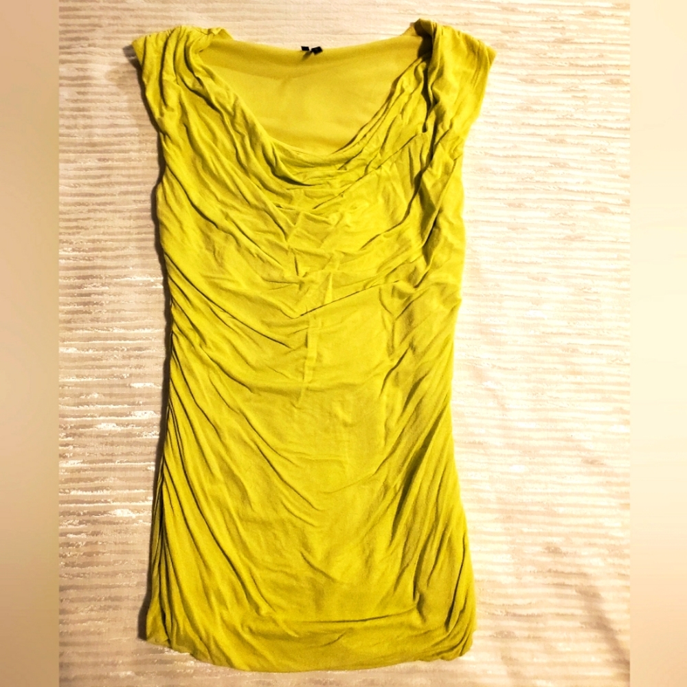 Maurices Short Sleeve Top